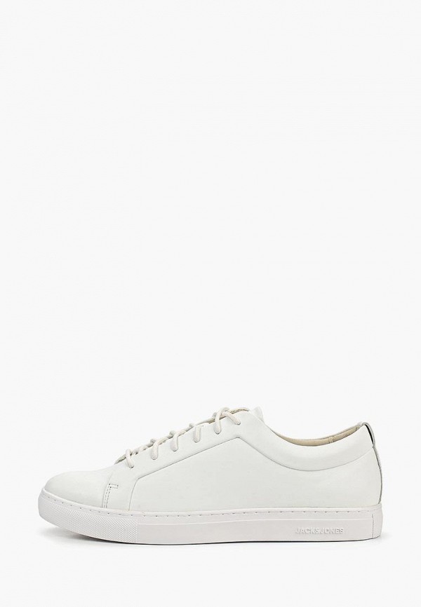 

Кеды Jack & Jones, Jack & Jones JA391AMDRIE3, Белый
