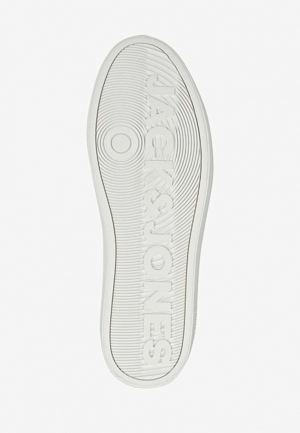 

Кеды Jack & Jones; Jack & Jones JA391AMDRIE5, Белый