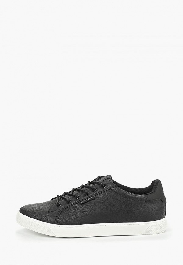 

Кеды Jack & Jones, Черный