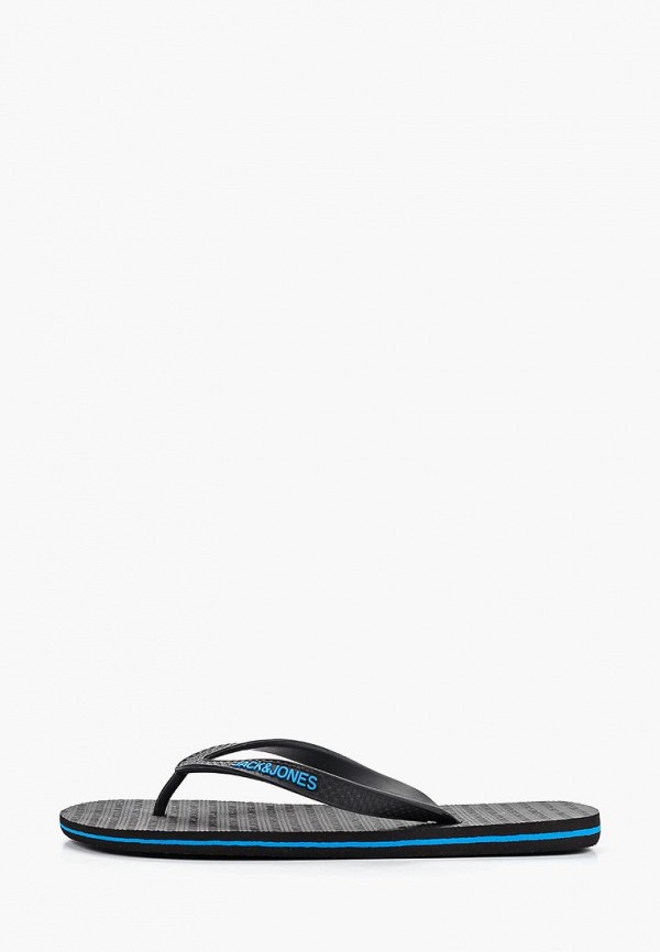 

Сланцы Jack & Jones; Jack & Jones JA391AMDRIF2, Черный