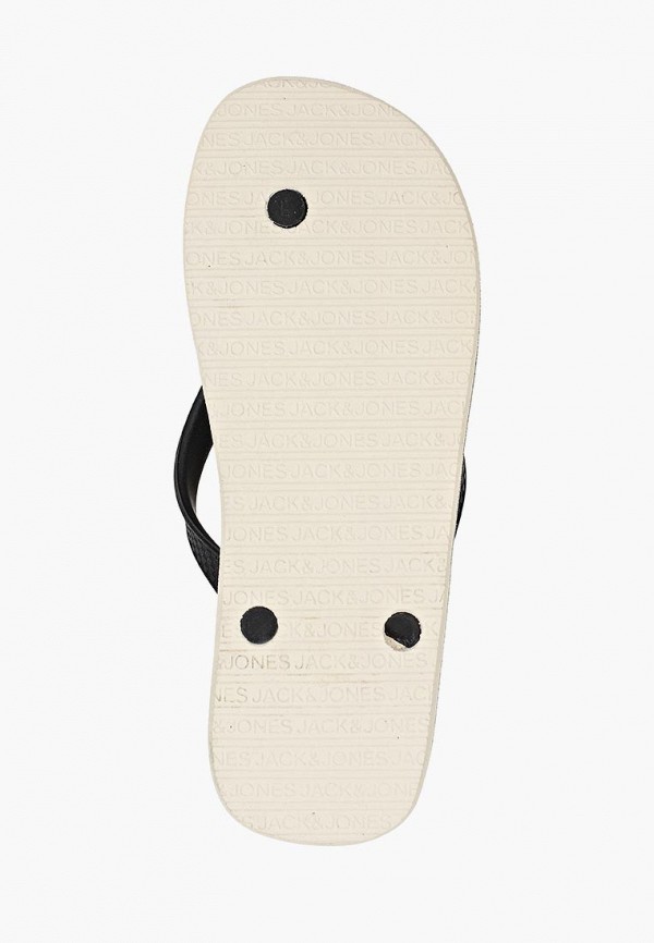 

Сланцы Jack & Jones, Jack & Jones JA391AMDRIF5, Черный