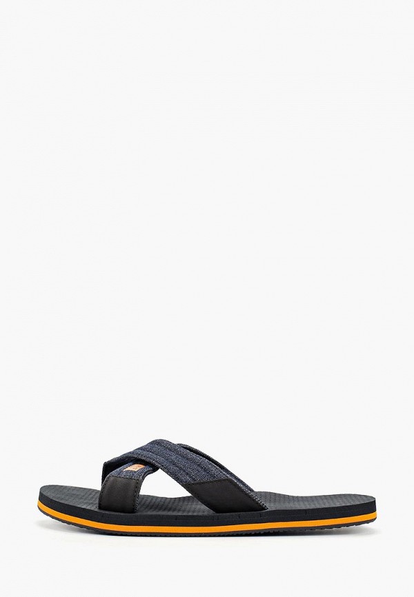 

Сланцы Jack & Jones, Jack & Jones JA391AMDRIG6, Синий