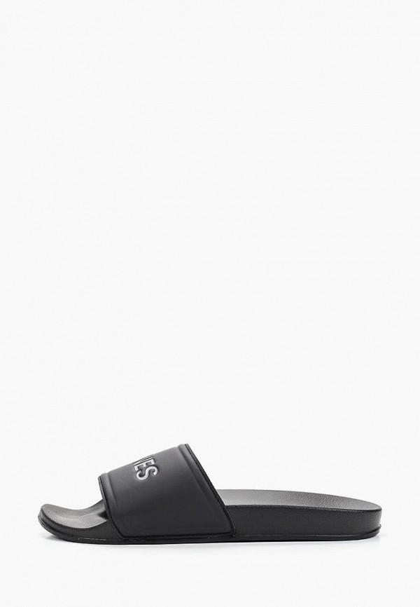 

Сланцы Jack & Jones, Черный