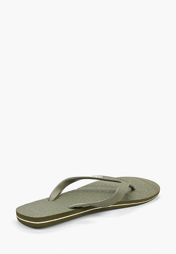 

Сланцы Jack & Jones; Jack & Jones JA391AMEXTO1, Хаки