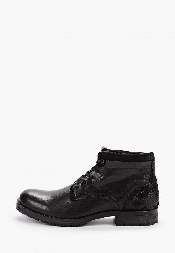 

Ботинки Jack & Jones, Черный
