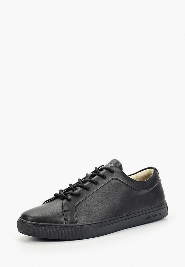 

Кеды Jack & Jones, Черный