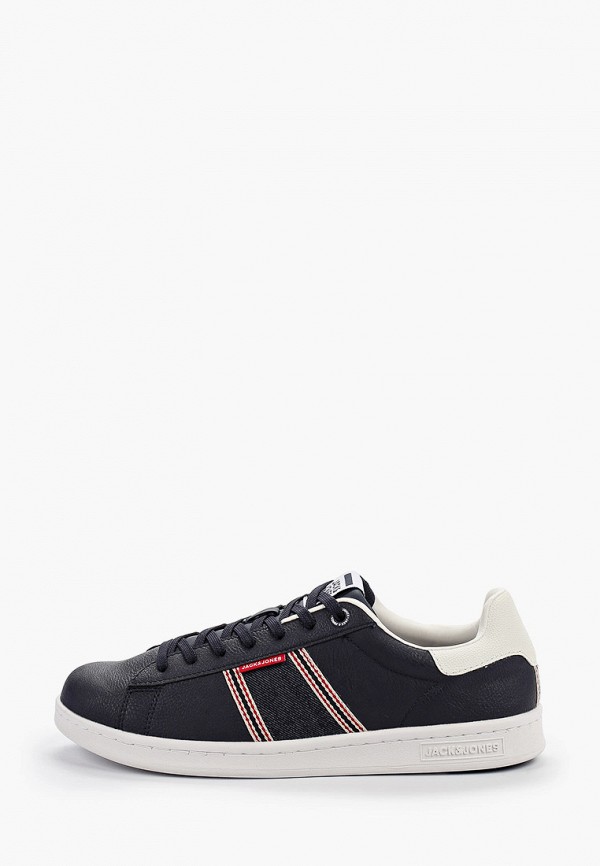 

Кеды Jack & Jones, Синий