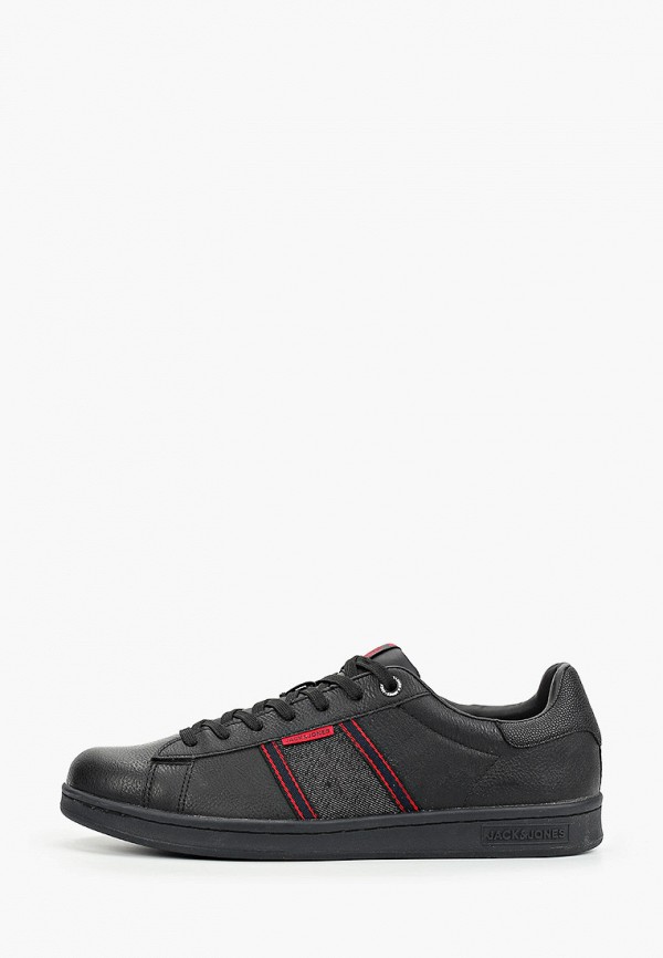 

Кеды Jack & Jones, Черный