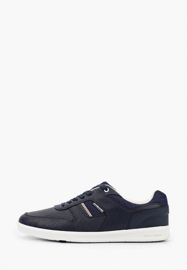 

Кеды Jack & Jones, Синий, Jack & Jones JA391AMFSRW1