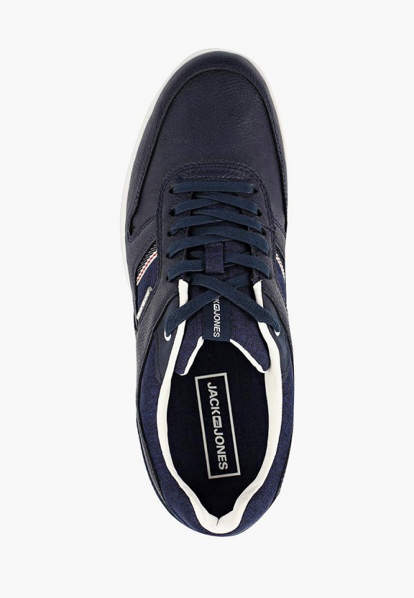 

Кеды Jack & Jones, Синий, Jack & Jones JA391AMFSRW1