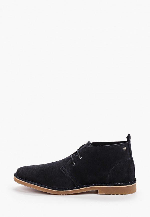 

Ботинки Jack & Jones, Jack & Jones JA391AMFSRW8, Синий