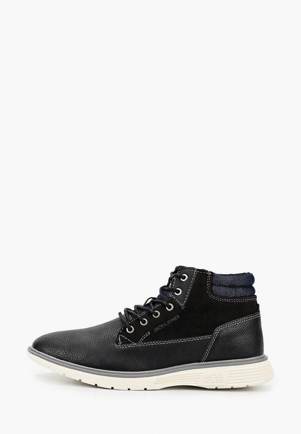 

Ботинки Jack & Jones, Черный