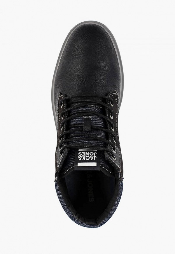 

Ботинки Jack & Jones, Черный, Jack & Jones JA391AMFSRX5