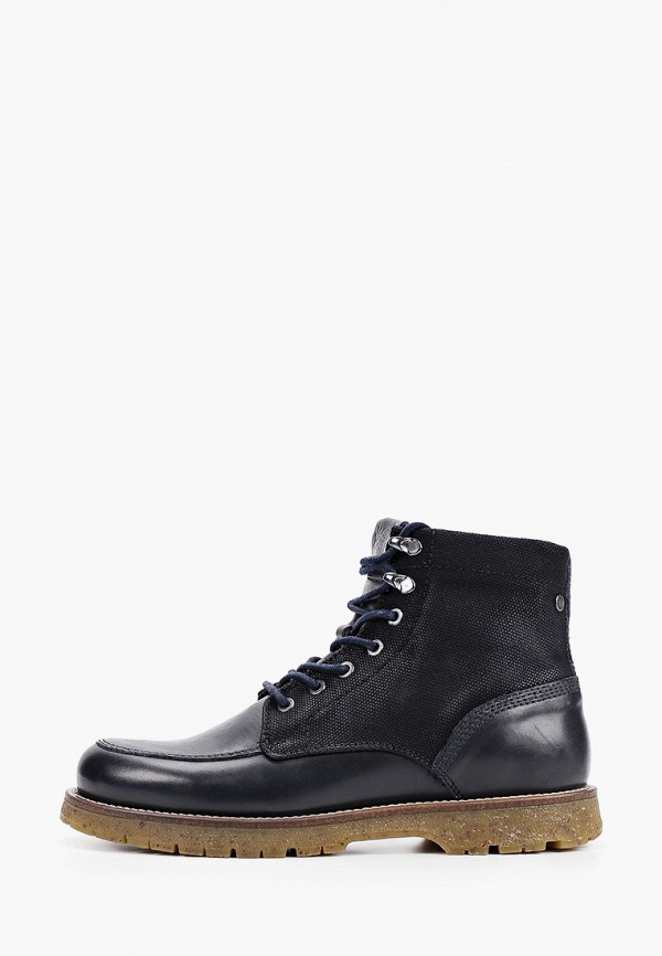 

Ботинки Jack & Jones, Черный