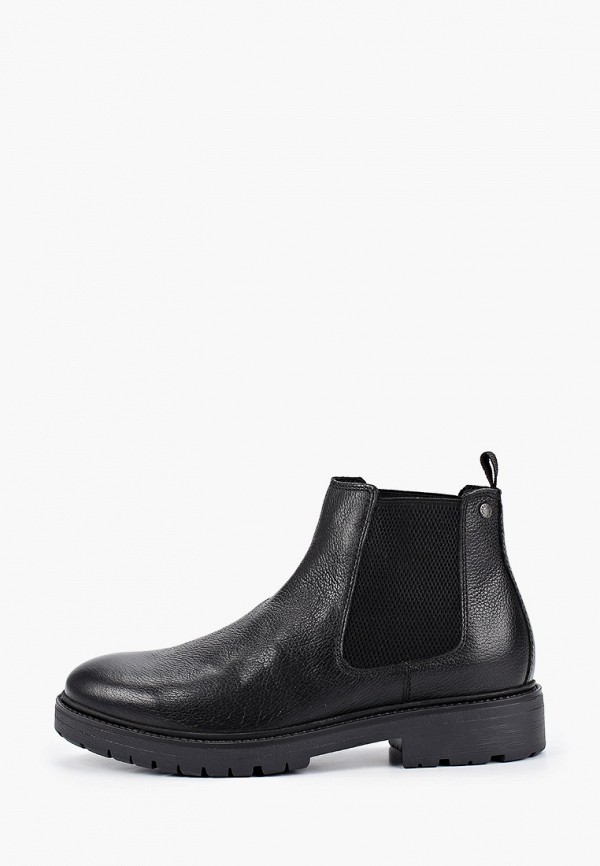 

Ботинки Jack & Jones, Черный, Jack & Jones JA391AMFSSA1
