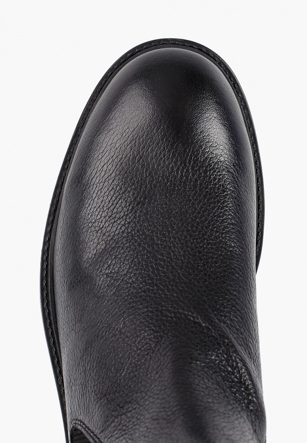 

Ботинки Jack & Jones, Черный, Jack & Jones JA391AMFSSA1