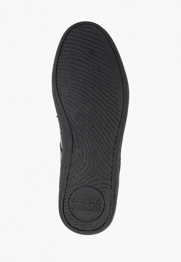 

Кеды Jack & Jones, Черный, Jack & Jones JA391AMFSSA8