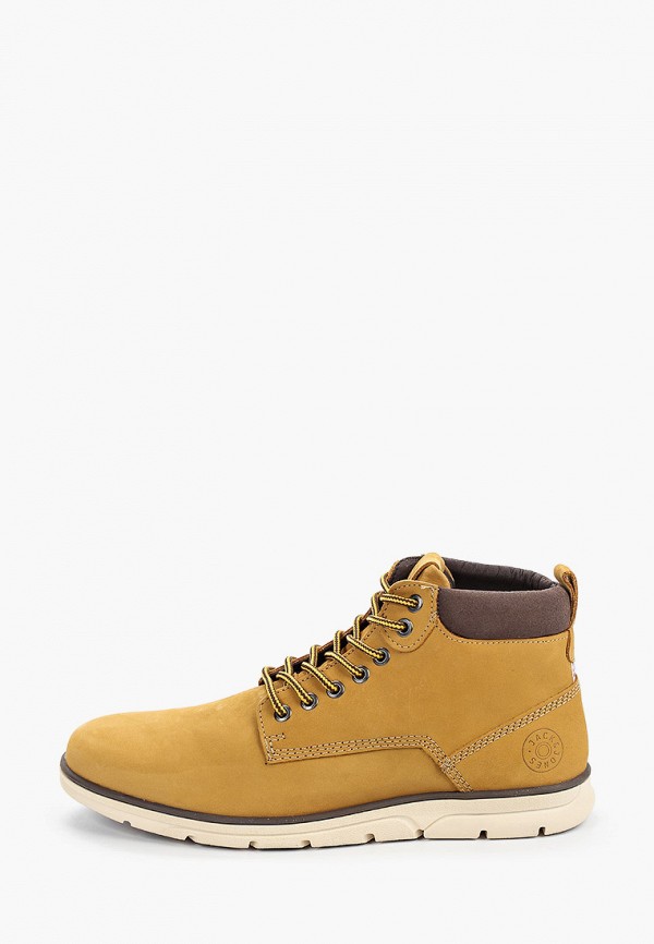 

Ботинки Jack & Jones, Желтый