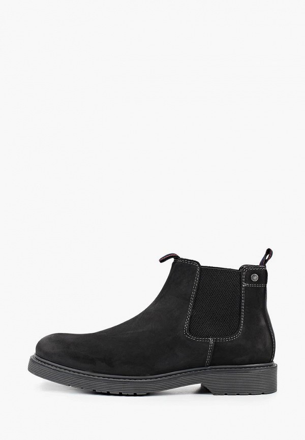 

Ботинки Jack & Jones, Черный