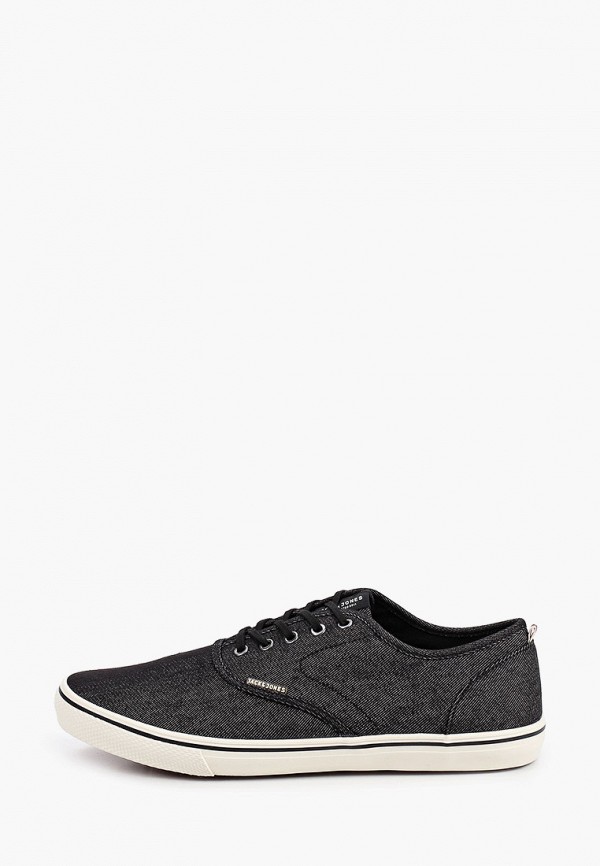 

Кеды Jack & Jones, Черный