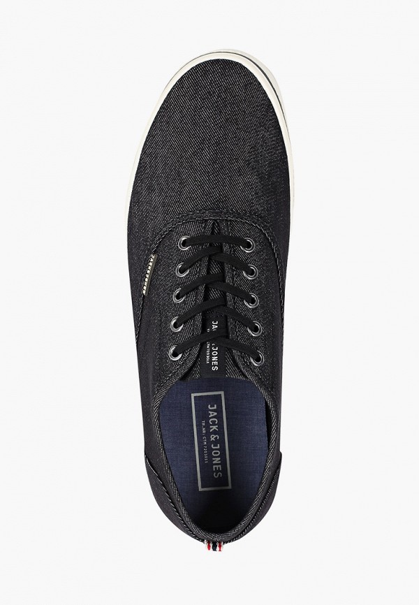 

Кеды Jack & Jones, Черный, Jack & Jones JA391AMHTDG9