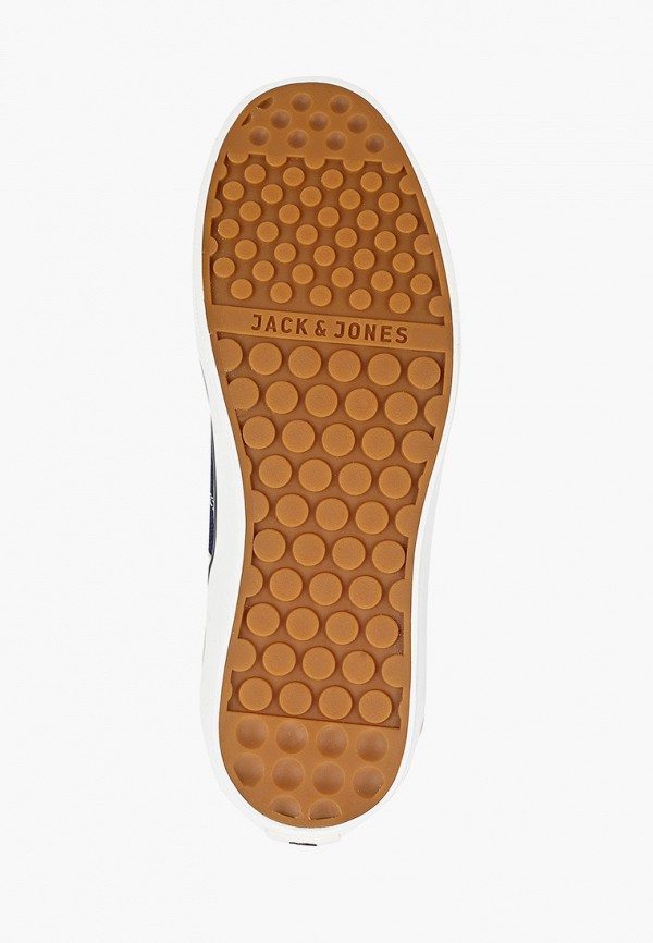 

Кеды Jack & Jones, Синий, Jack & Jones JA391AMHTDH0