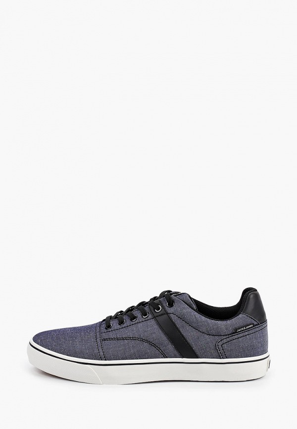 

Кеды Jack & Jones, Синий, Jack & Jones JA391AMHTDH1