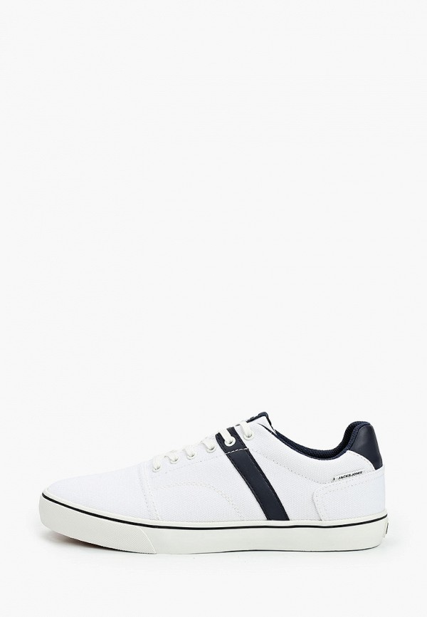 

Кеды Jack & Jones, Белый