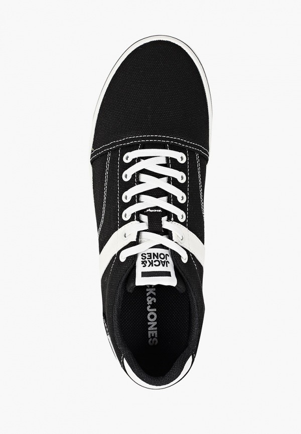 

Кеды Jack & Jones, Черный, Jack & Jones JA391AMHTDH3
