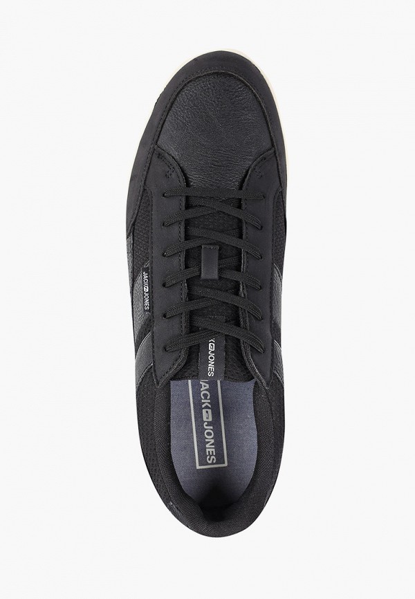 

Кеды Jack & Jones, Черный, Jack & Jones JA391AMHTDH4
