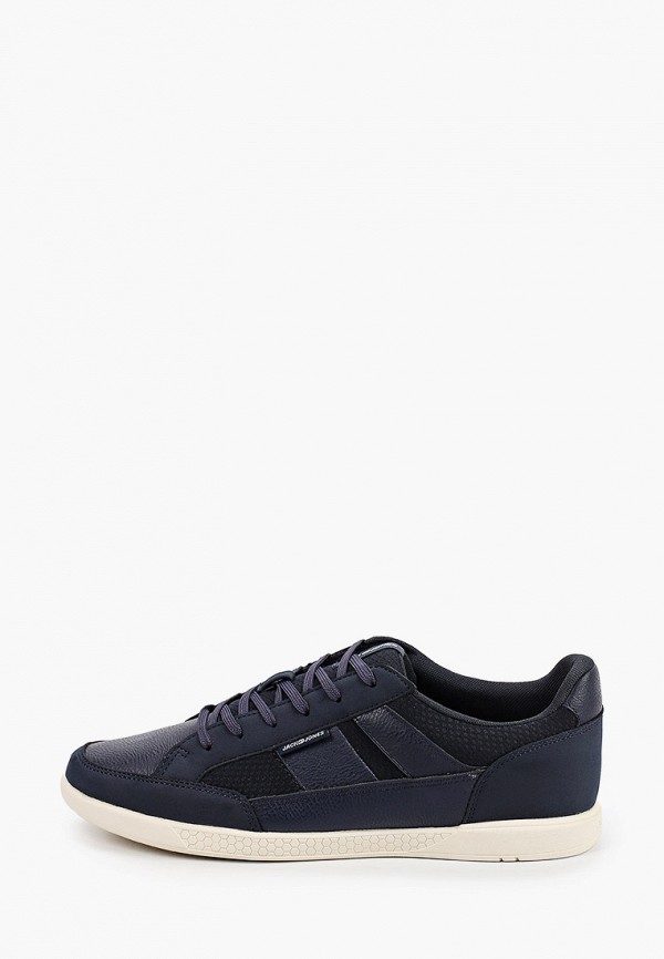 

Кеды Jack & Jones, Синий