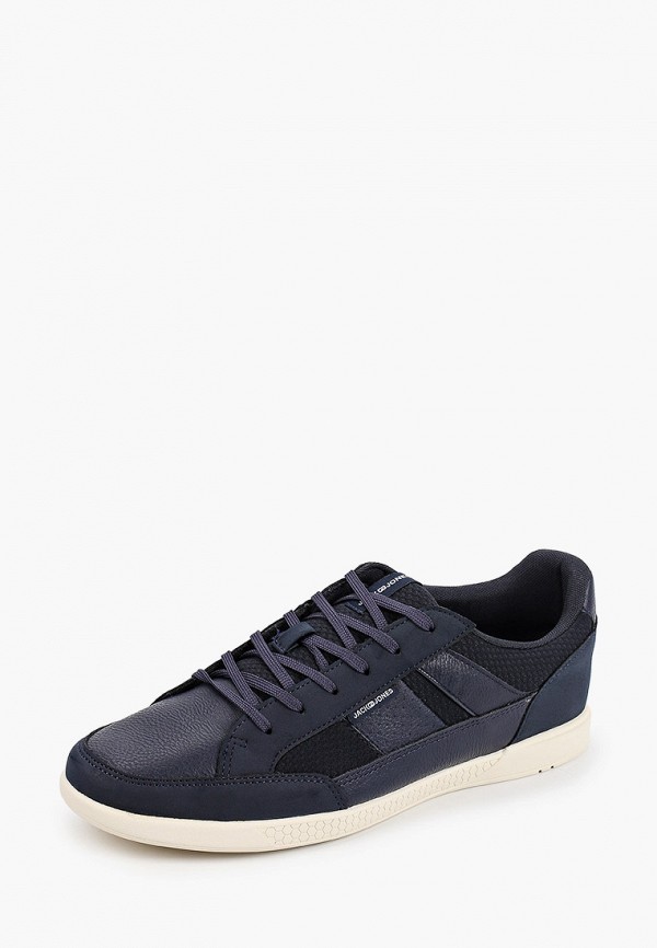 

Кеды Jack & Jones, Синий, Jack & Jones JA391AMHTDH6