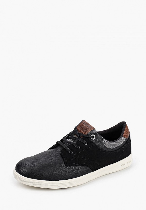 

Кеды Jack & Jones, Черный, Jack & Jones JA391AMHTDH7