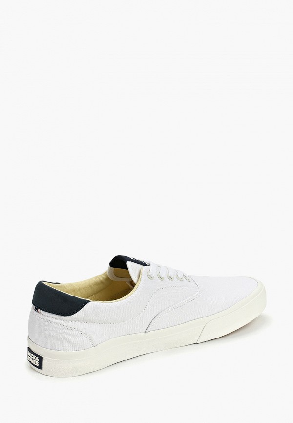 

Кеды Jack & Jones, Белый, Jack & Jones JA391AMHTDI0