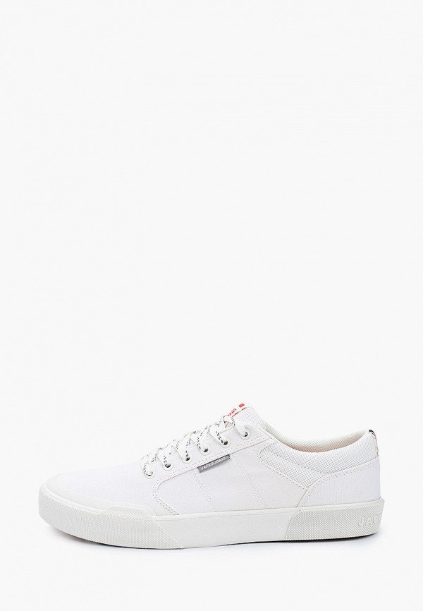 

Кеды Jack & Jones, Белый, Jack & Jones JA391AMHTDI7