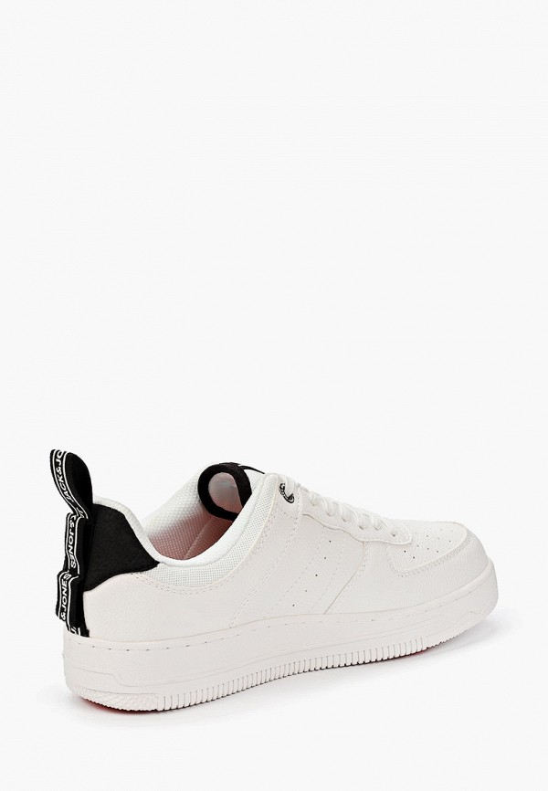 

Кеды Jack & Jones, Белый, Jack & Jones JA391AMHTDJ6