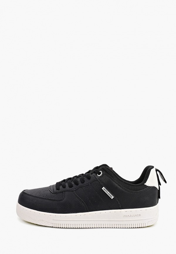 

Кеды Jack & Jones, Черный