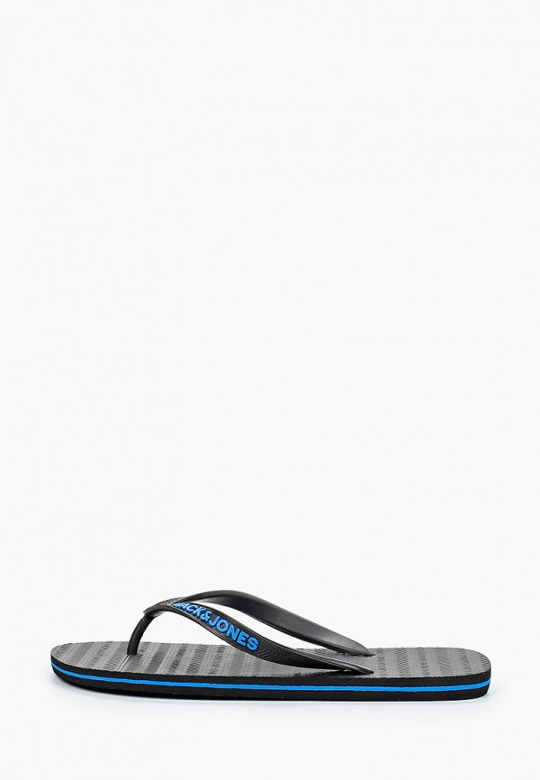 

Сланцы Jack & Jones, Черный