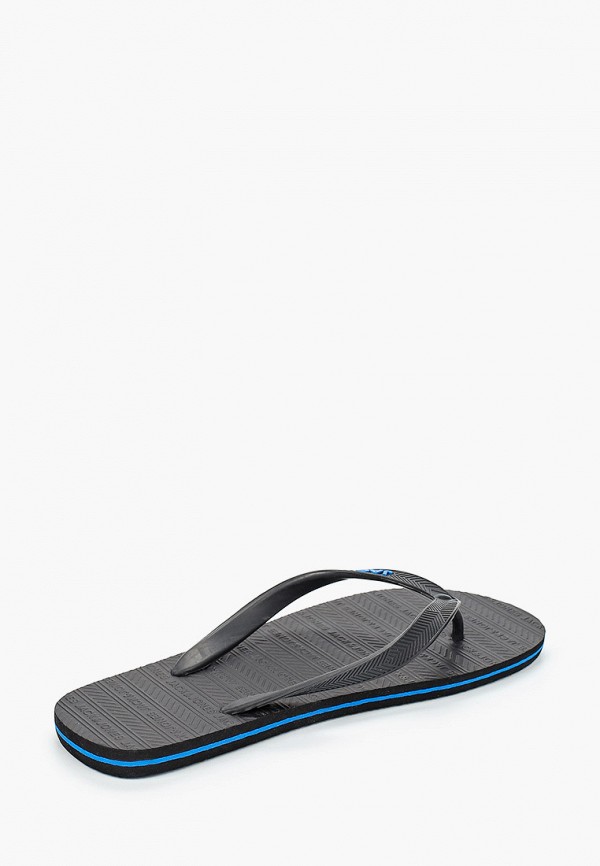 

Сланцы Jack & Jones, Черный, Jack & Jones JA391AMHTDK1