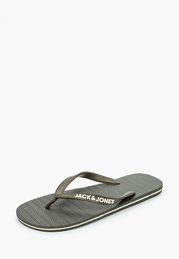 

Сланцы Jack & Jones, Хаки, Jack & Jones JA391AMHTDK4