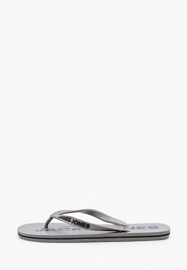 

Сланцы Jack & Jones, Серый