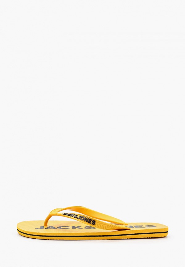 

Сланцы Jack & Jones, Оранжевый, Jack & Jones JA391AMHTDL1