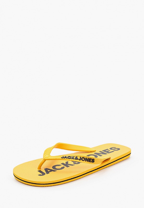 

Сланцы Jack & Jones, Оранжевый, Jack & Jones JA391AMHTDL1