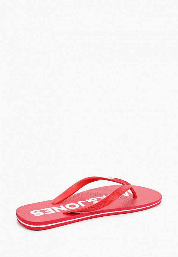 

Сланцы Jack & Jones, Красный, Jack & Jones JA391AMHTDL3
