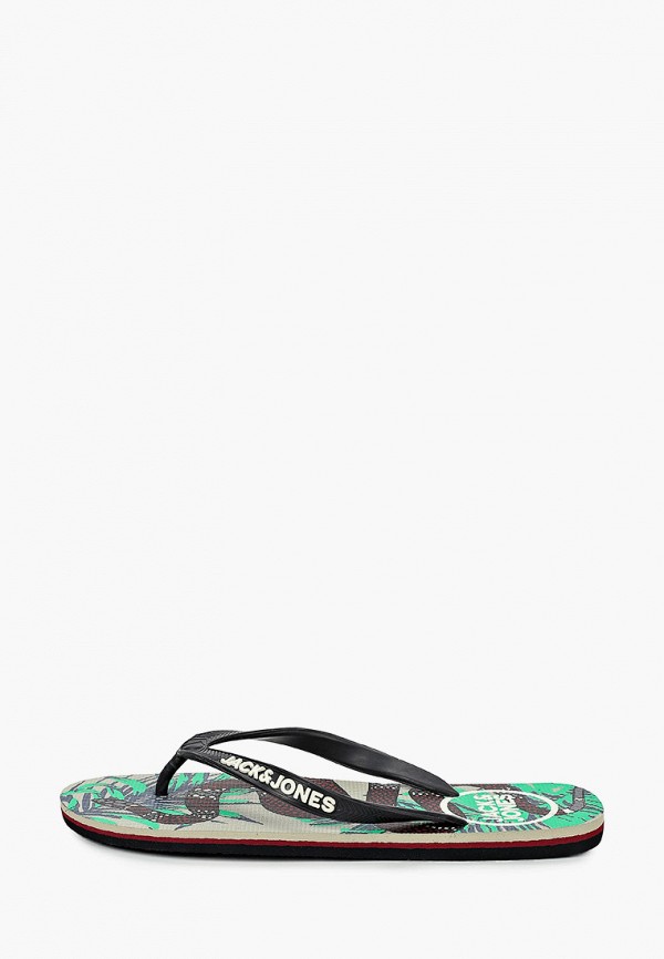 

Сланцы Jack & Jones, Серый