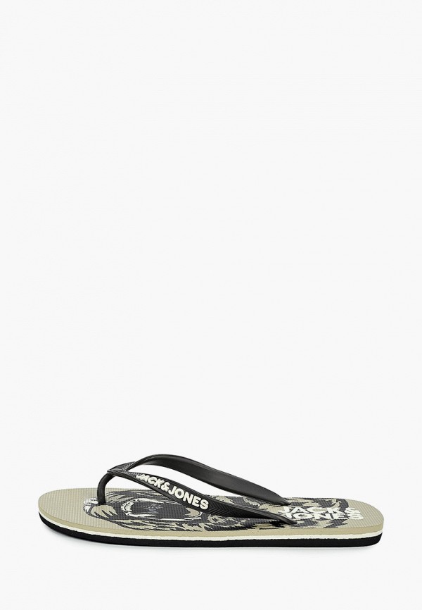 

Сланцы Jack & Jones, Черный