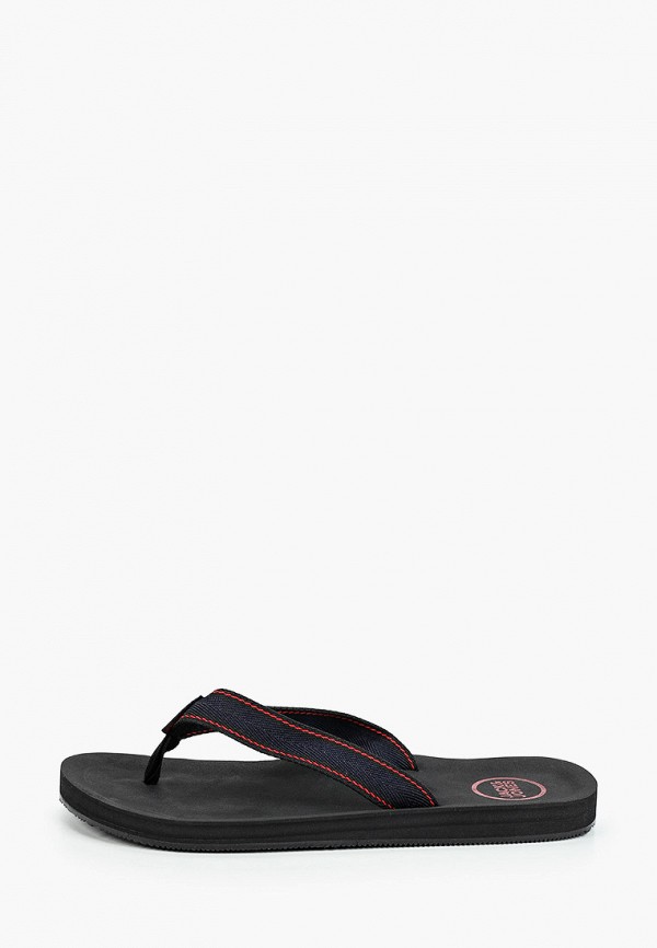 

Сланцы Jack & Jones, Синий, Jack & Jones JA391AMHTDM9