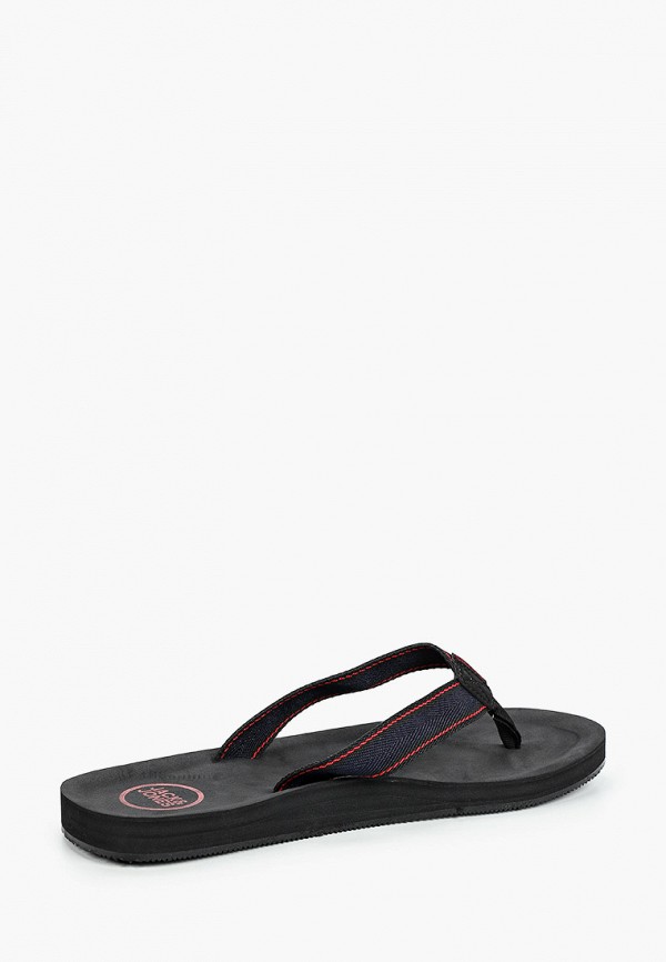 

Сланцы Jack & Jones, Синий, Jack & Jones JA391AMHTDM9
