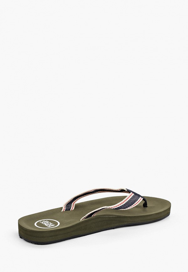 

Сланцы Jack & Jones, Хаки, Jack & Jones JA391AMHTDN1
