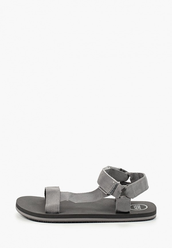 

Сандалии Jack & Jones, Серый